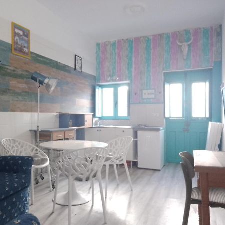 הוילה אלמריה Casa Violette מראה חיצוני תמונה